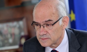 Иван Иванов е новият стар председател на КЕВР Това решиха